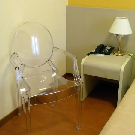 Hotel Byron Ravenna