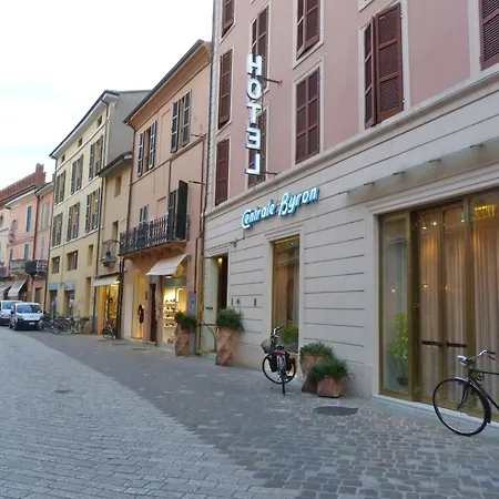 Hotel Byron Ravenna