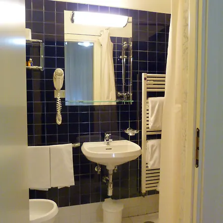 Hotel Byron Ravenna