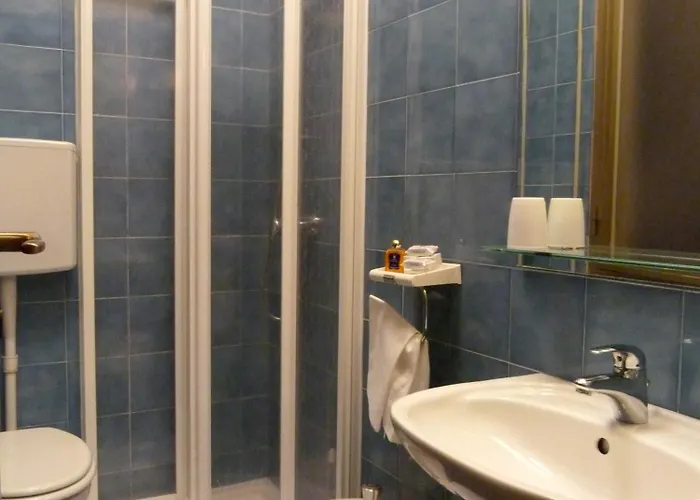 Hotell Byron Ravenna