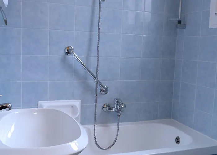 Byron Hotell Ravenna