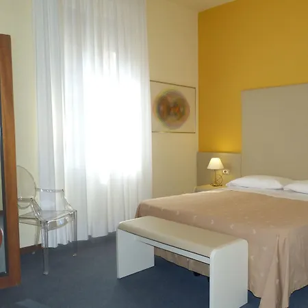 Byron Hotel Ravenna