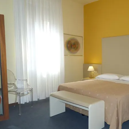Byron Hotel Rawenna
