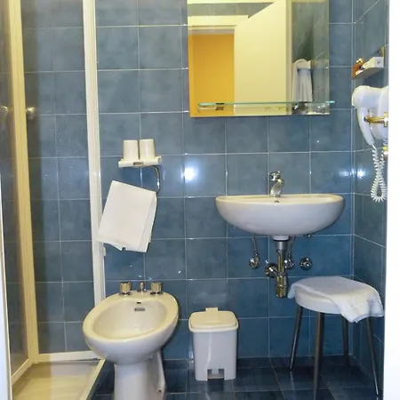 Hotel Byron 3*