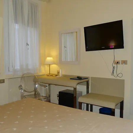 Hotel Byron