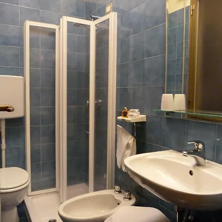 Hotel Byron Ravenna