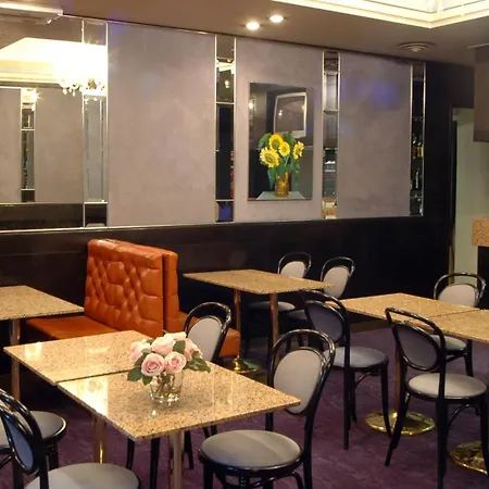 Hotel Byron Rawenna