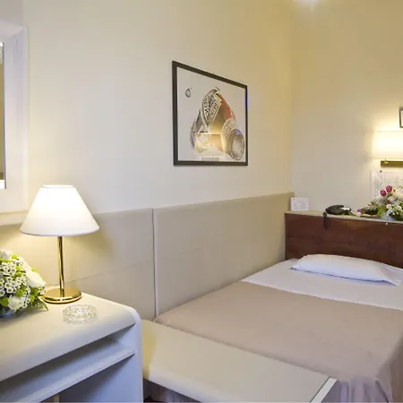 Hotel Byron Rawenna