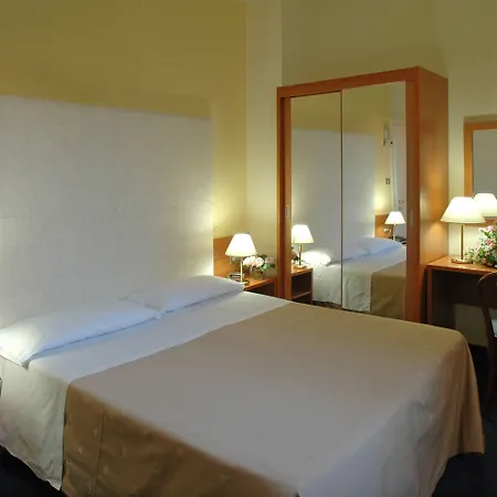 Hotel Byron Rawenna