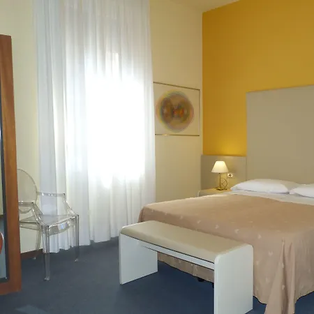 Hotel Byron
