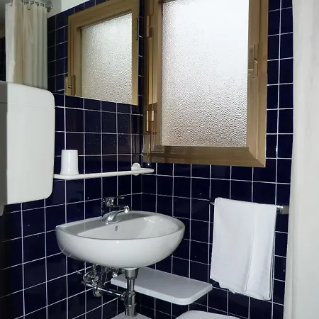 Byron Szálloda Ravenna