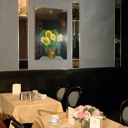 Byron Szálloda Ravenna