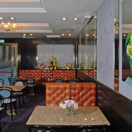Hotel Byron Rawenna