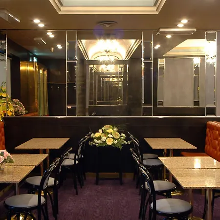 Byron Hotel Rawenna