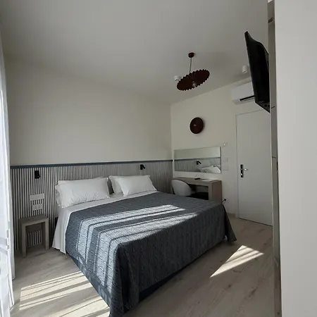 Byron Hotel Rawenna
