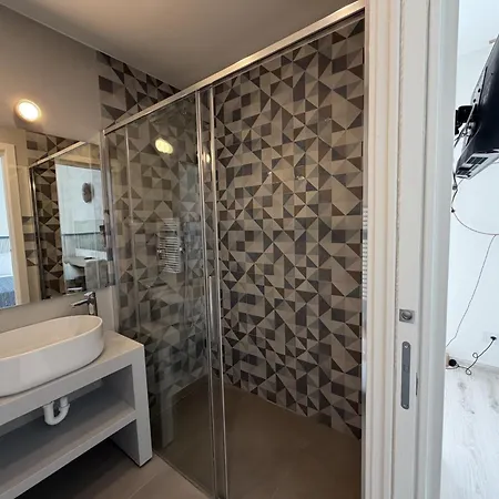 Hotel Byron Rawenna