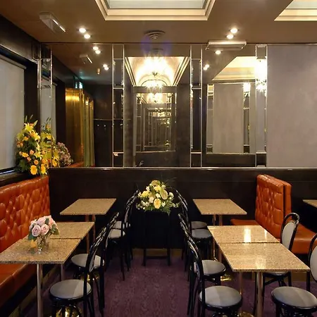 فندق Byron