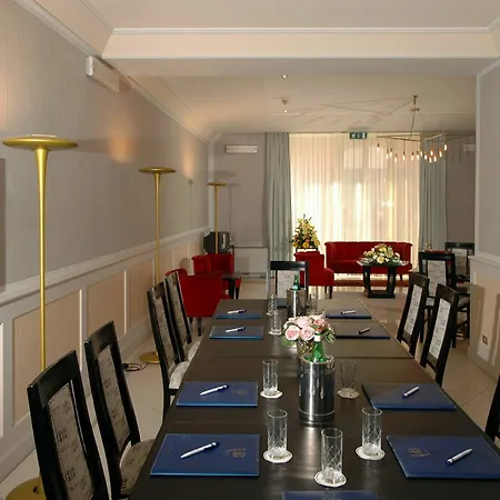Byron Hotel Ravenna