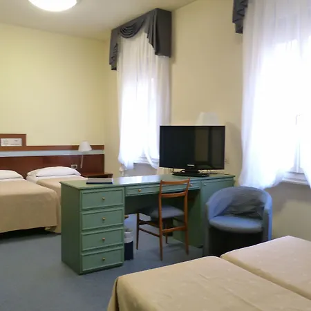 Byron Hotel Ravenna