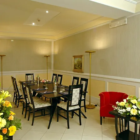 Hotel Byron