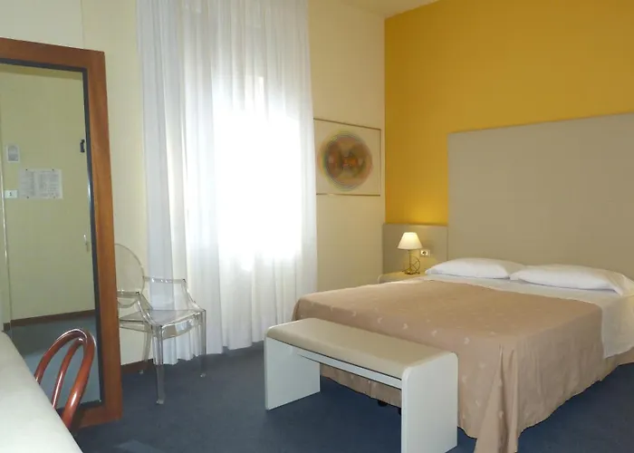 Byron Ξενοδοχείο Ραβένα