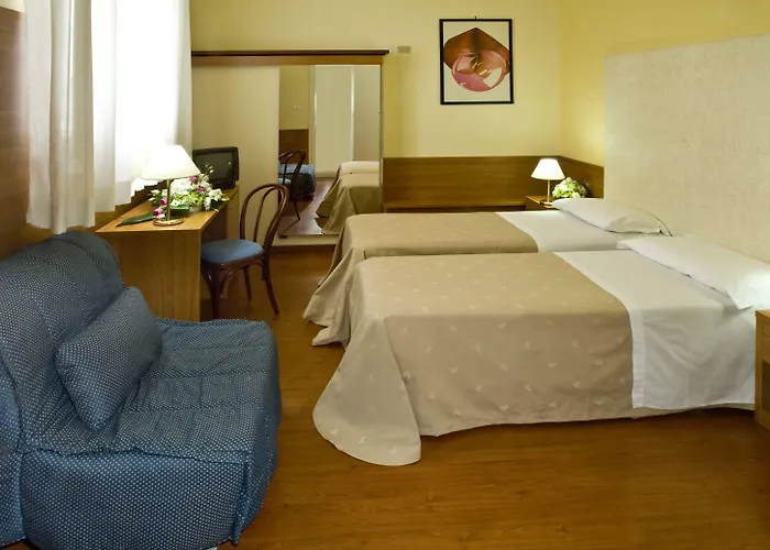 Ξενοδοχείο Byron