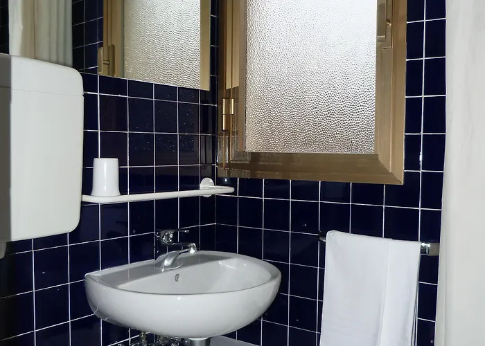 Byron Ξενοδοχείο Ραβένα